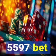 5597 bet